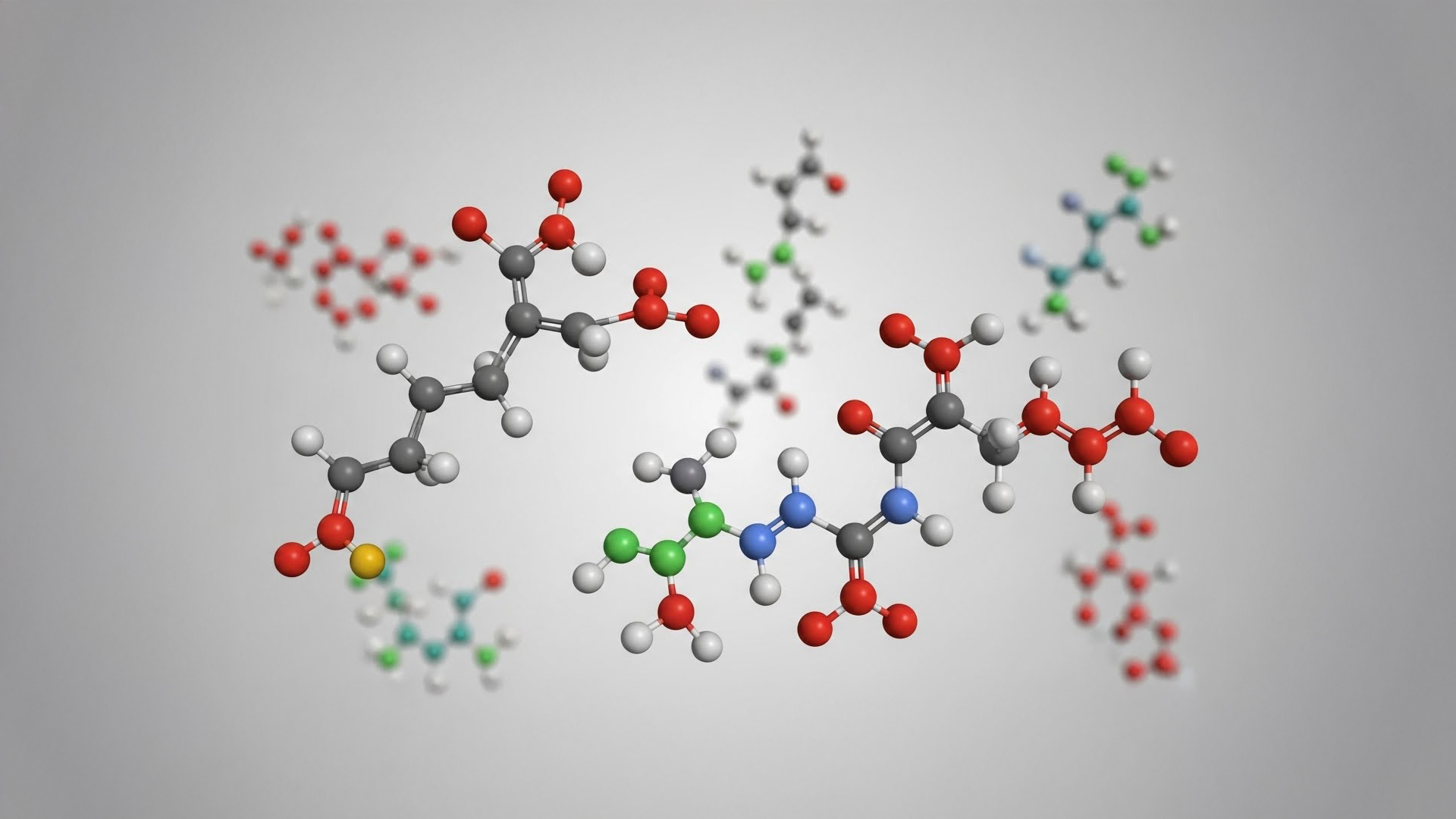 Fundamental Building Blocks