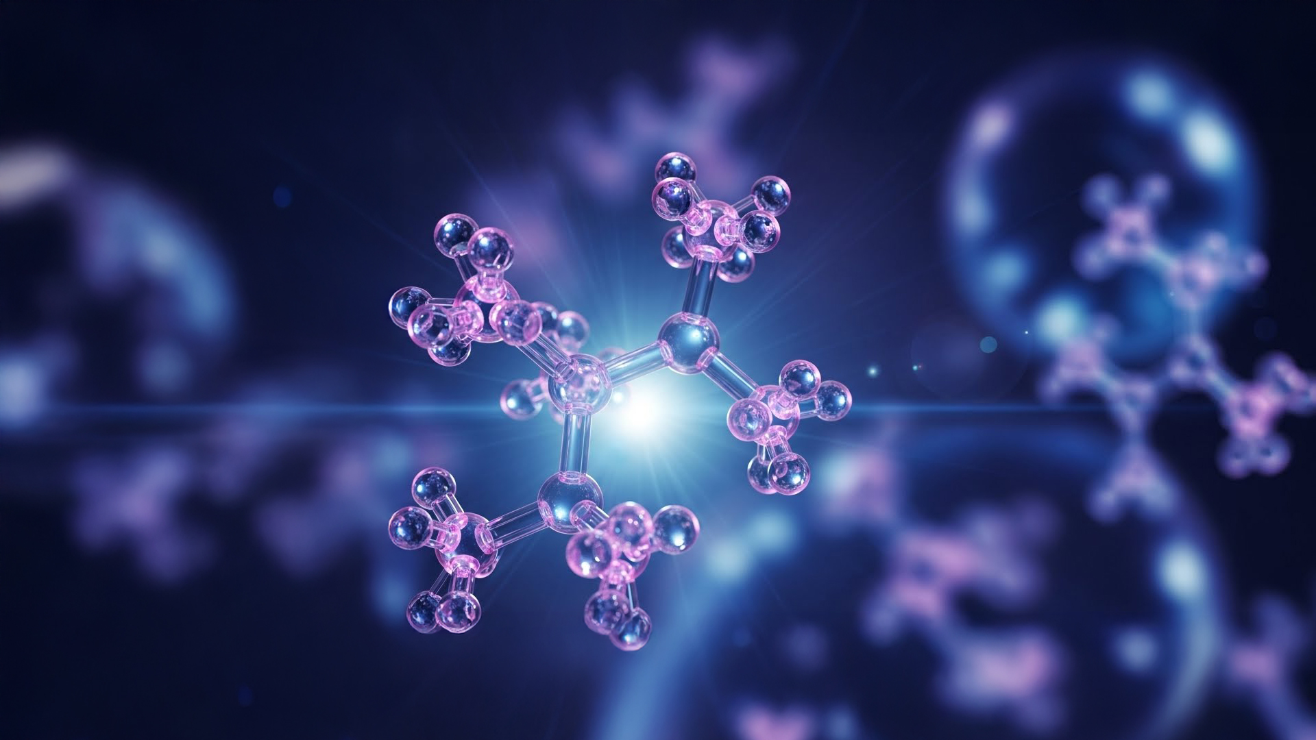 Diverse Biological Signaling